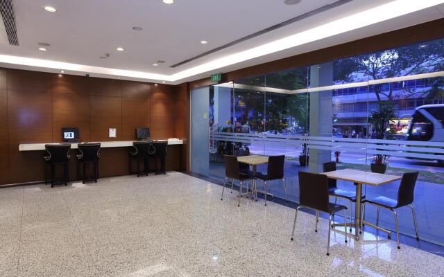 Value Hotel Balestier