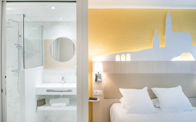 Hotel Saint Sauveur