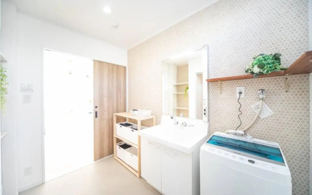 Shizukinosato Tsuki Terrace 531