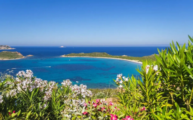 Glori House 50mt From Marina di Olbia