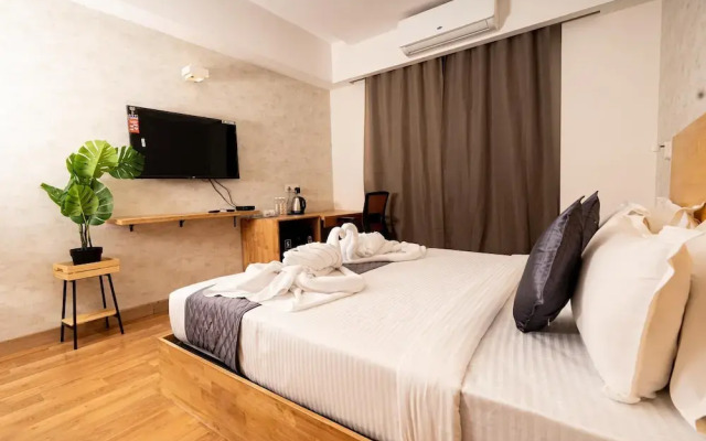 Casa Hotel Jubilee Hills