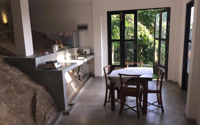 Wija House - Unawatuna