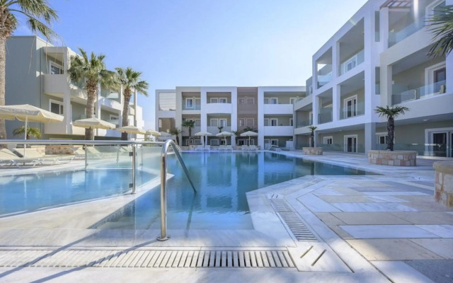 Mythos Suites Hotel