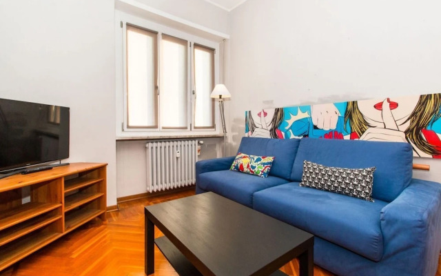 San Donato Cozy Apartment