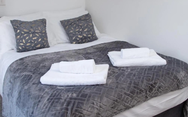 Oyo Hotel Rafay