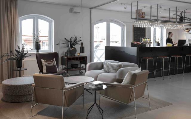 Four Points Flex by Sheraton Køge
