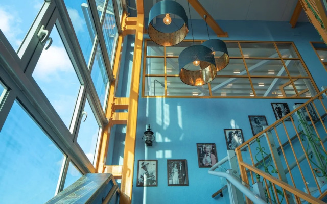 Casa Boutique Hotel