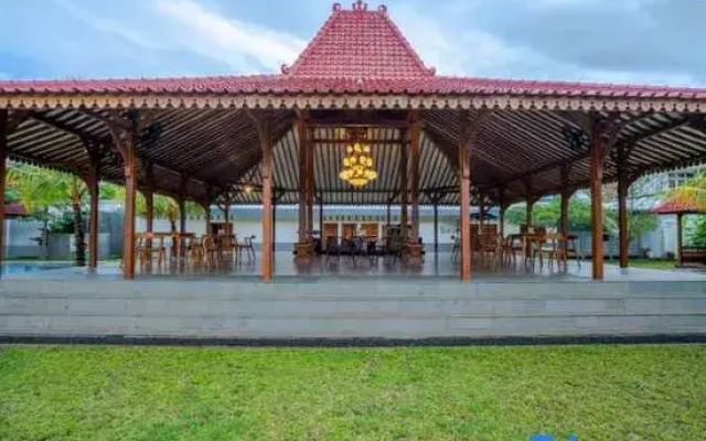 Hadipriyanto Homestay