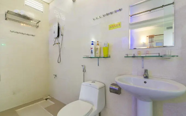 Minh Phương HBC Hotel - by Bay Luxury