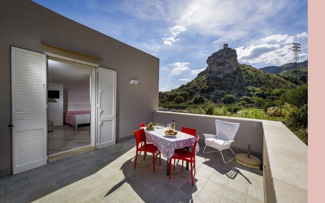 Villa Rosaria 2Km From the Zingaro Nature Reserve Num3