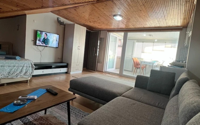 VIP Suit Apart Sinop