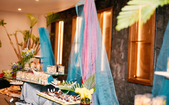 Tarisa Resort & Spa