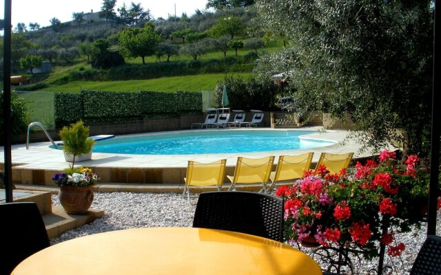 Bed & Breakfast Bigotti