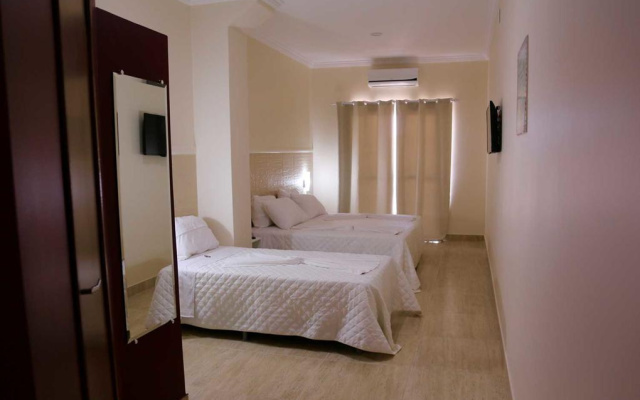 Pousada Espaço Viana