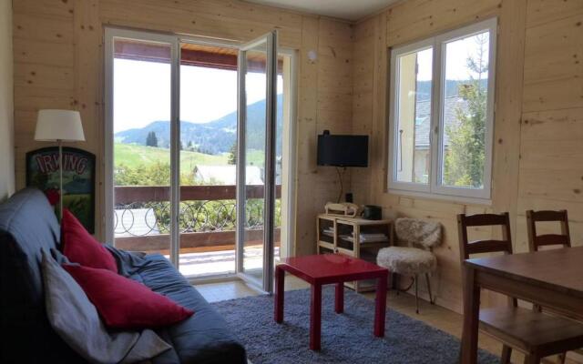 Appartement Villard-de-Lans, 2 pièces, 4 personnes - FR-1-548-2