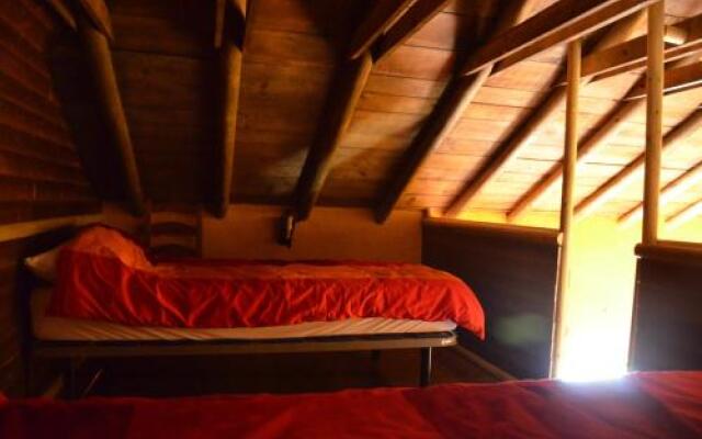 Complejo Rural El Molinillo