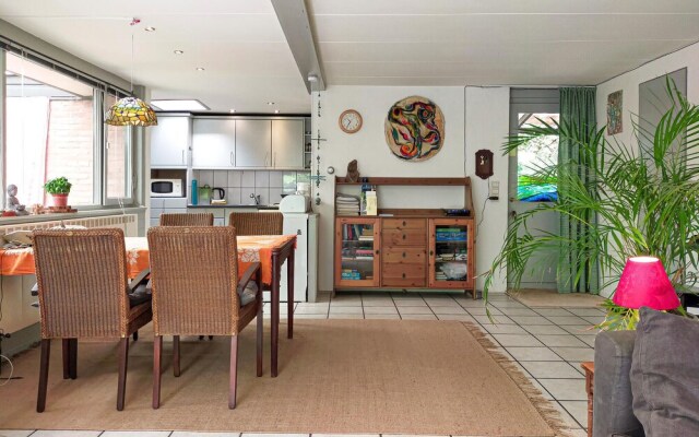 Beautiful Home in Rekem-lanaken With Wifi and 2 Bedrooms