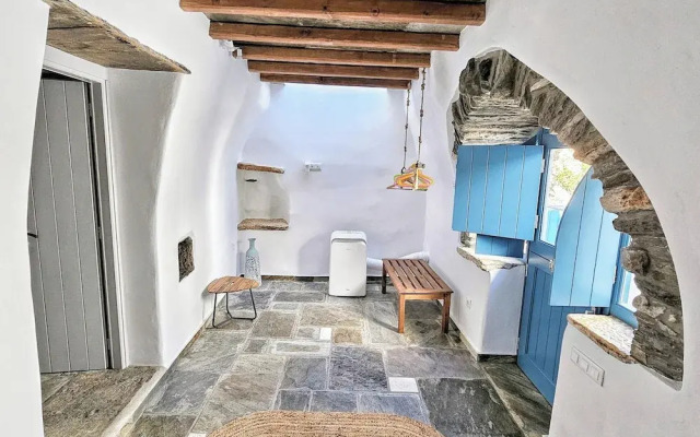 Tinoshomelidays Residences