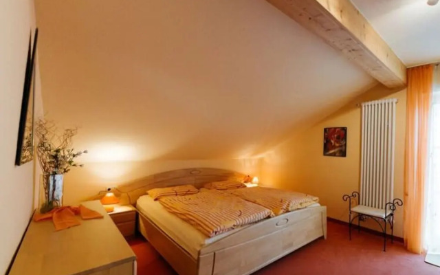 Chic Holiday Apartment