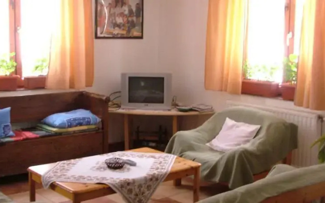 Bányavirág Vendégház