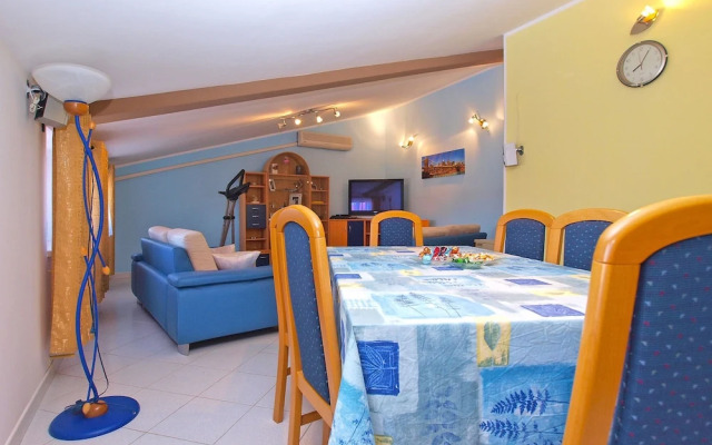 Apartment 1436