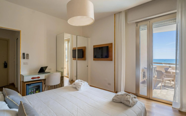 UNAHOTELS Imperial Sport Hotel