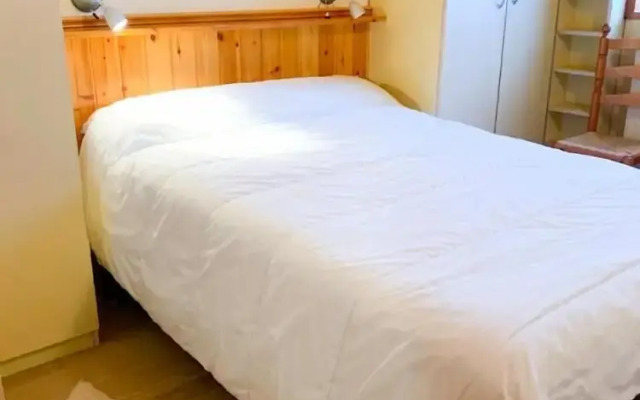 Apartamento Centrico y con Vistas a las Montanas