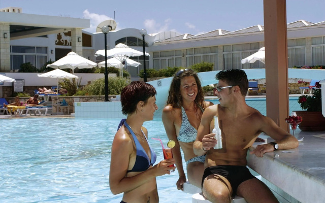 Annabelle Beach Resort - All Inclusive