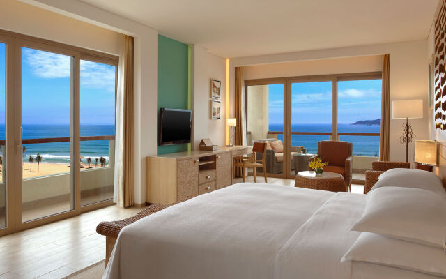 Sheraton Sanya Haitang Bay Resort