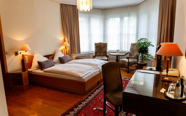 Parkhotel Unter den Linden