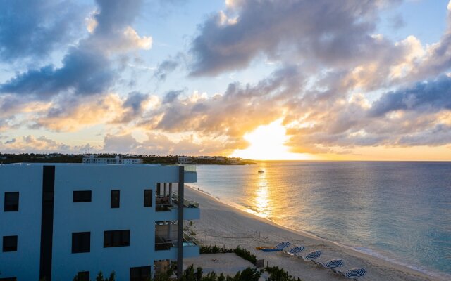 Tranquility Beach Anguilla