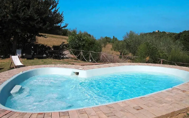 Casa Mare Vallugola di Gabicce in Vallugola