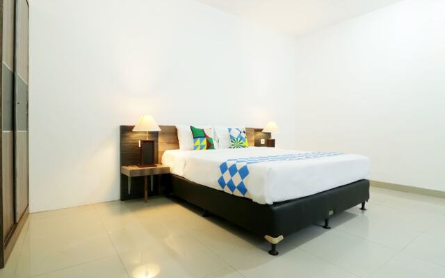 OYO 2694 Villa Ulun Kubu No 3