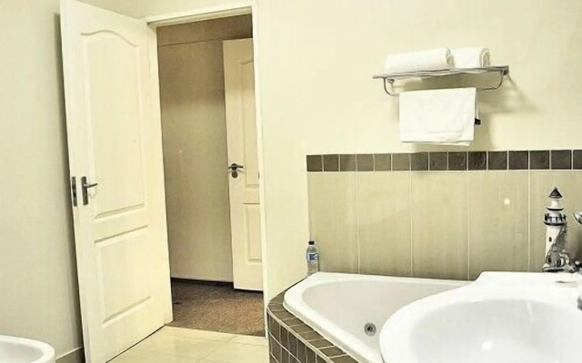 Seaside Hotel & Spa Swakopmund