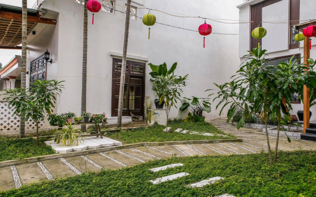 SeaWeed Homestay Hoi An