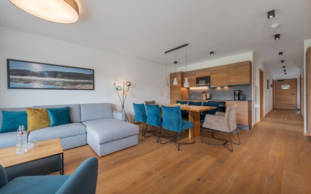 AlpenParks Hotel & Apartment Carpe Solem
