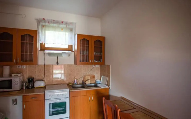 Borostyan Guesthouse