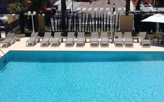 Hotel Planas