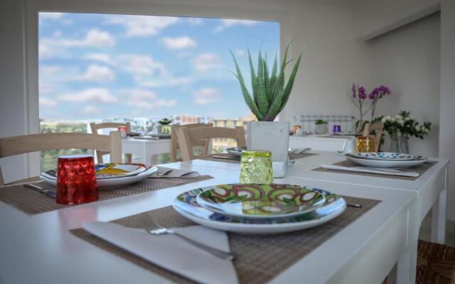 Musmelia Rooms - Affittacamere