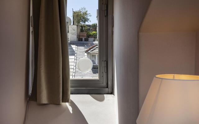 Garibaldi Attic by Wonderful Italy