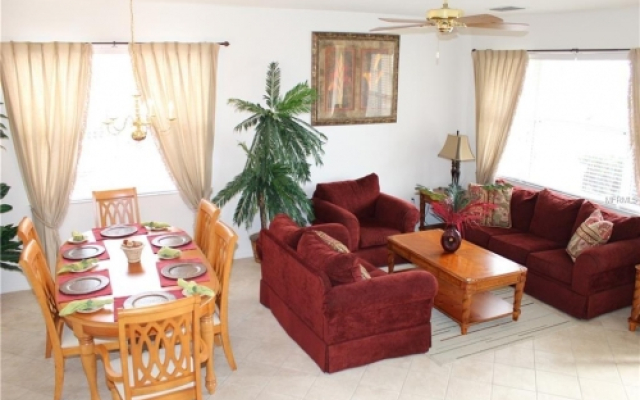 335WB, Davenport, USA