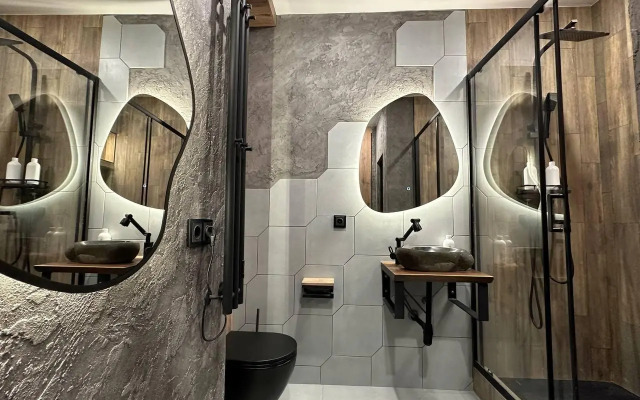 ДзенХоум на улице Большая Покровская 18А