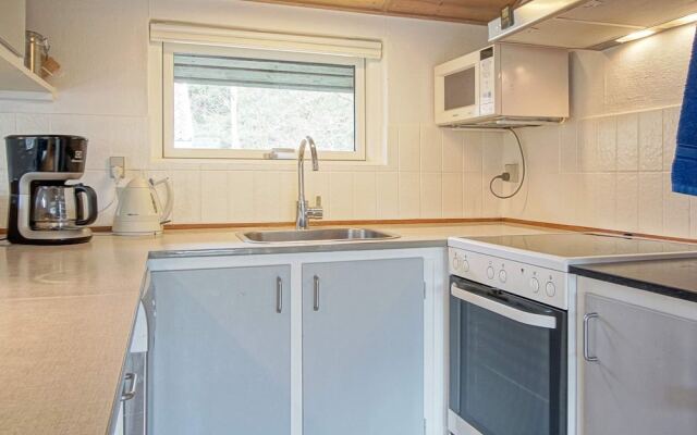 Cozy Holiday Home in NexÃ¸ near Beach of Balka