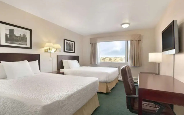 Days Inn - Lethbridge