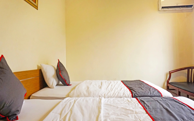 Hotel Fiducia Otista 153
