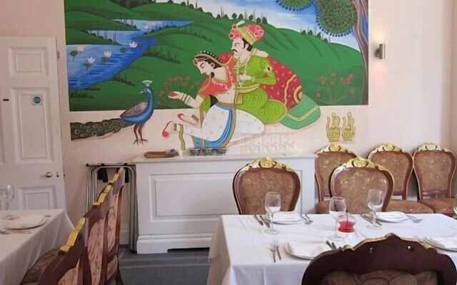 Eagle Lodge Rooms