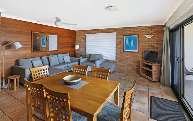 Illawong Apartments