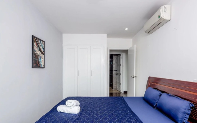 Zoneland Apartments - Hoang Anh Gia Lai LakeView