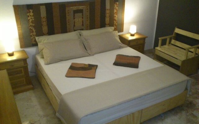 Cartoline Dall'Etna B&b