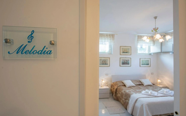 Villa Armonia